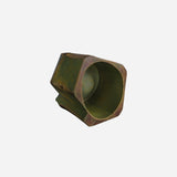 Octagon Bamboo Cup